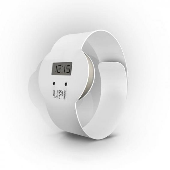 Upwatch Paper Saat ürün görseli 1