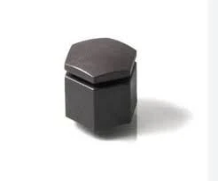 Opel Astra K Bijon Kapağı 19X27MM Uzun Kömür Metalik Orjinal PSA ürün görseli 1
