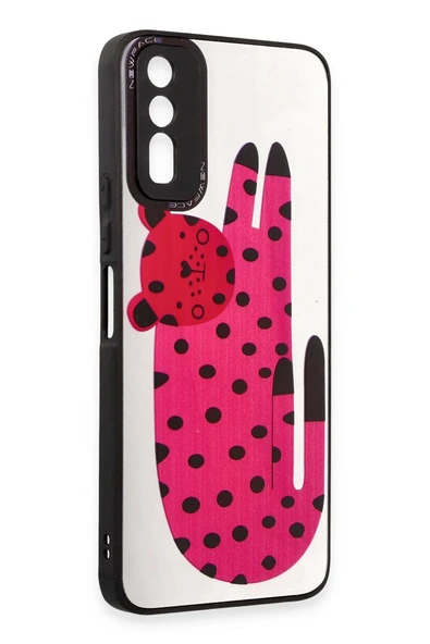 Vivo Y11S Kılıf Mirror Desenli Kapak - Mirror - 12-(5796) ürün görseli 1