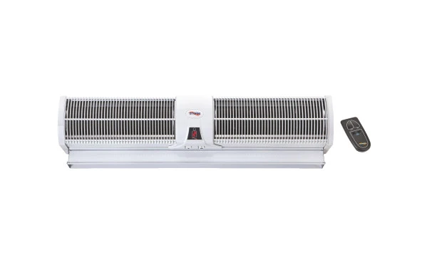 Storm ST-AC 120 Genel Tip 134 cm Ortam Havalı Kumandalı Hava Perdesi Isıtıcısız ürün görseli 1