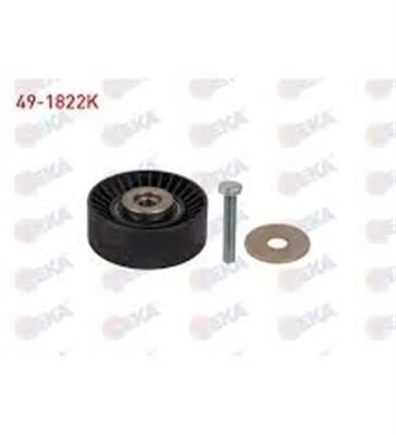 Opel Astra F 1.4 / 1.6 16 Valf V Kayış Gergi Rulmanı  70X25 ürün görseli 1