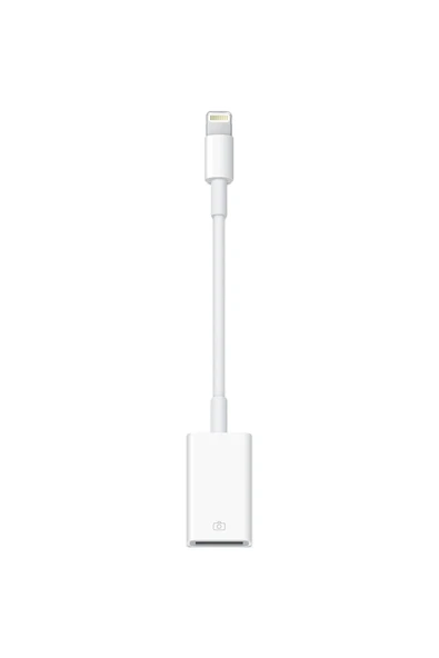 APR14 iPhone Otg - Beyaz-(5796) ürün görseli 1