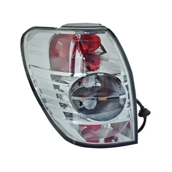 Chevrolet Captiva Sol Stop Füme ürün görseli 1