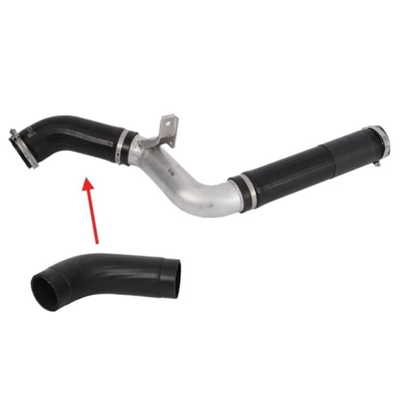 TURBO HORTUMU ÇİKİŞ C140 CAPTİVA ANTARA(ALT KİSMİ) ürün görseli 1