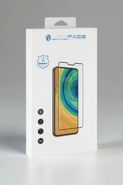 Samsung Galaxy S25 Ultra Polymer Nano Ekran Koruyucu-(5796) ürün görseli 1