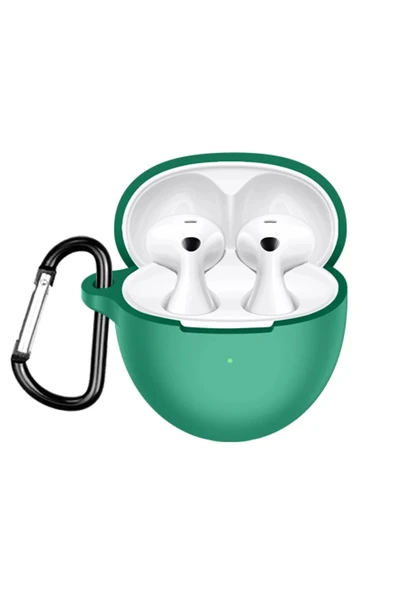 Huawei FreeBuds 6 Hang Kılıf - Pudra-(5796) ürün görseli 1