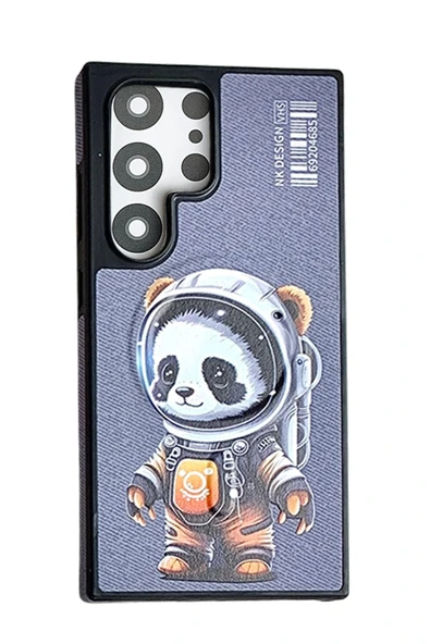 Samsung Galaxy S24 Ultra Fun Magsafe Kapak - Mor-(5796) ürün görseli 1