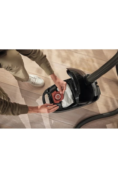 Miele HyClean Pure CO 4 Toz Torbası - Resim 4