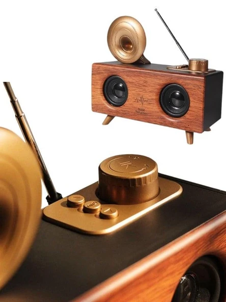 B6 SPEAKER HOPARLÖR MİR37294445 ürün görseli 1