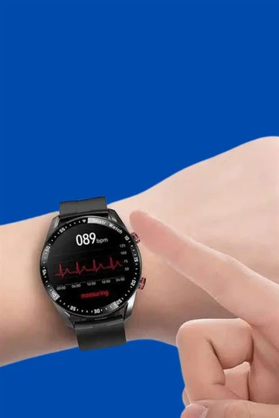 SW65 AKILLI SAAT MİR11953579 - Resim 4