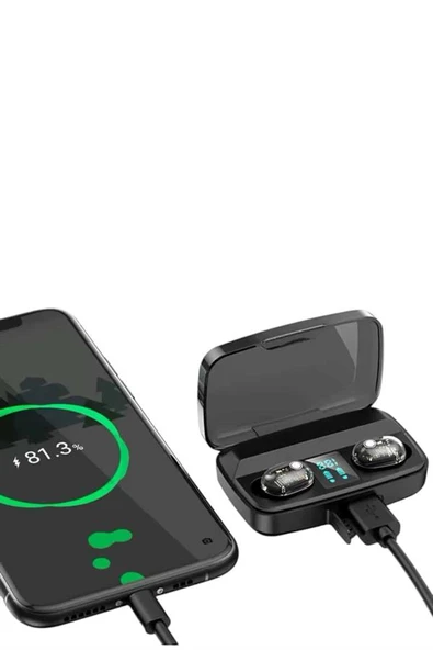 A10S BLUETOOTH KULAKLIK MİR60394537 ürün görseli 1