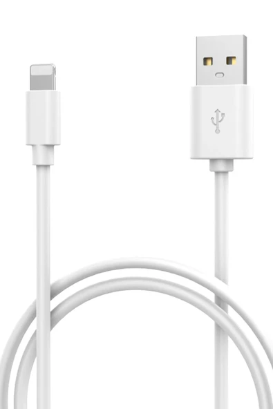 S05 Lightning Kablo iphone Uyumlu 1M 2.1A-(5796) ürün görseli 1