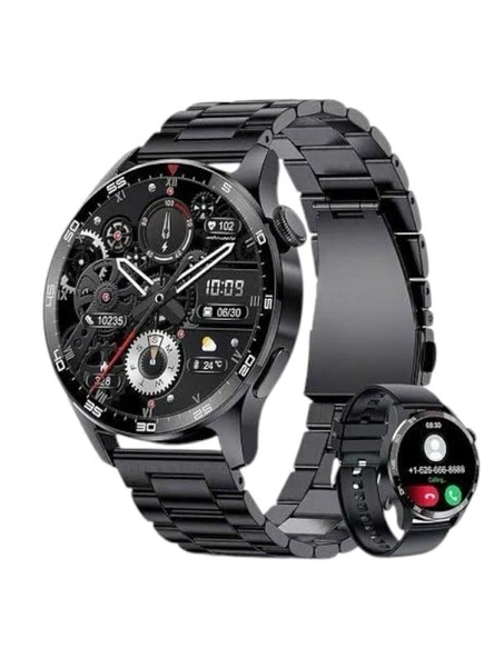 DT70-MATE3 AKILLI SAAT MİR26592434 - Resim 2