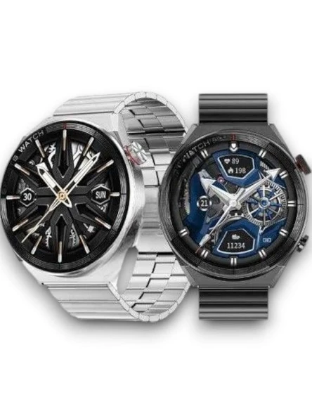 DT70-MATE3 AKILLI SAAT MİR26592434 - Resim 4