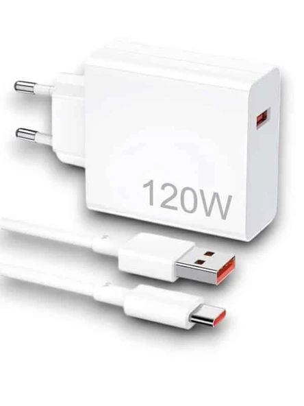120W ŞARJ ALETİ MİR57686201 - Resim 2