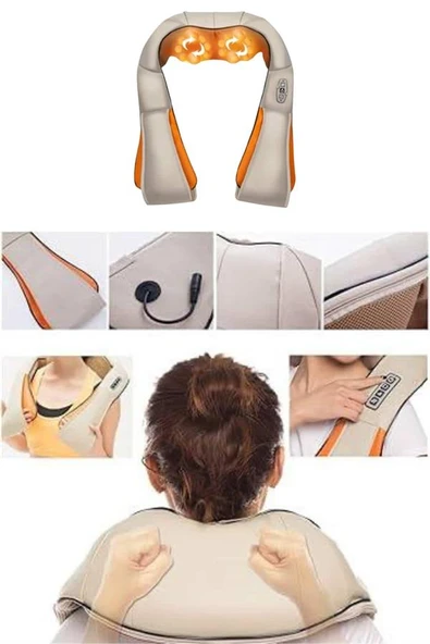 OVMALI MASAJ ALETİ MİR16776563 - Resim 4