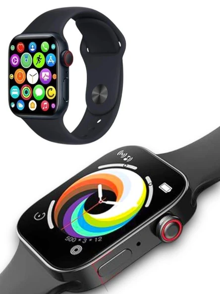 İ8 Pro max MİR70165745 - Resim 3