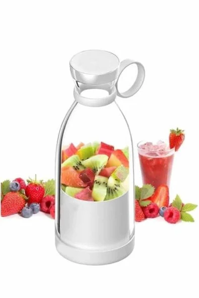 Anneler Gününe Özel Hediye Bardak Blender Paslanmaz Çelik Bıçaklı MİR44937676 ürün görseli 1