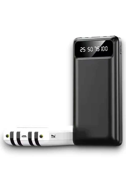 20.000 POWERBANK MİR44662657 - Resim 4