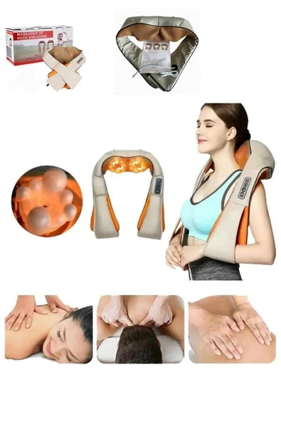 OVMALI MASAJ ALETİ MİR16776563 - Resim 5