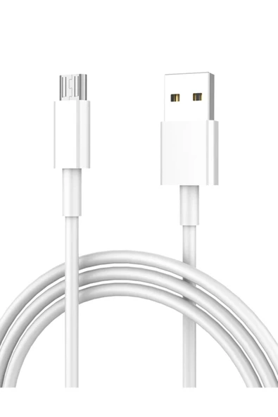 DC04 Süper Hızlı Micro USB Kablo 1M 2A-(5796) ürün görseli 1