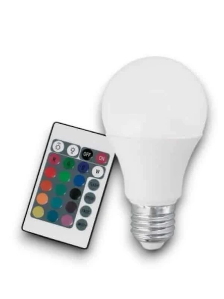 RGB LAMBA MİR89992030 ürün görseli 1