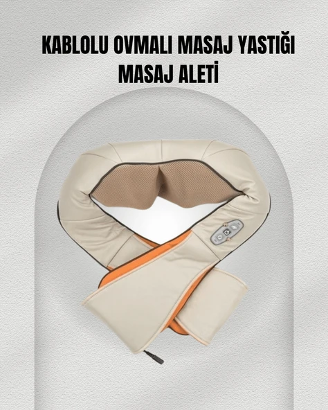 QY-666 MASAJ ALETİ MİR52682446 ürün görseli 1