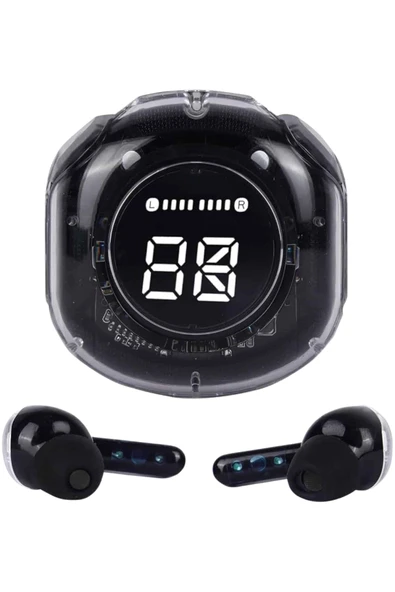ULTRAPODS KULAKLIK MİR86565502 - Resim 2