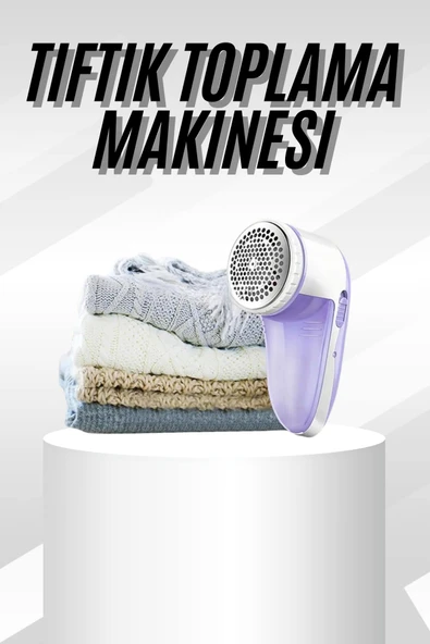 Şarjlı Tüy Toplama Makinesi Tüy Alıcı Toplayıcı Şarjlı Tiftik Kazak Toplama Makinesi MİR50256557 ürün görseli 1
