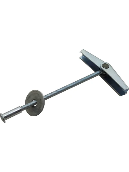 Metal Alçıpan Paraşüt Dübel Soketli ürün görseli 1