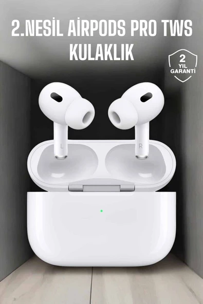 Kablosuz Bluetooth Kulaklık Gürültü Önleme, Su Geçirmez, Mikrofonlu MİR58412957 ürün görseli 1