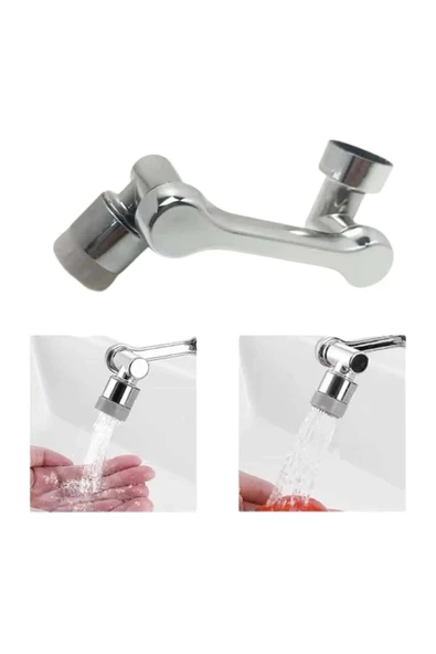 DÖNEBİLEN MUSLUK MİR93776231 - Resim 4