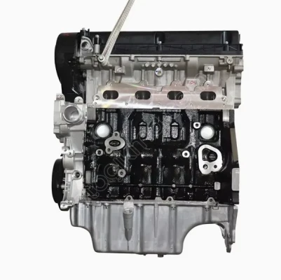 MOTOR KOMPLE 1.6 CRUZE SANDIK (BENZİNLİ) KOREA ürün görseli 1