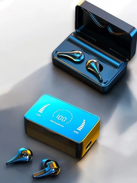 H3S BLUETOOTH KULAKLIK - Resim 2