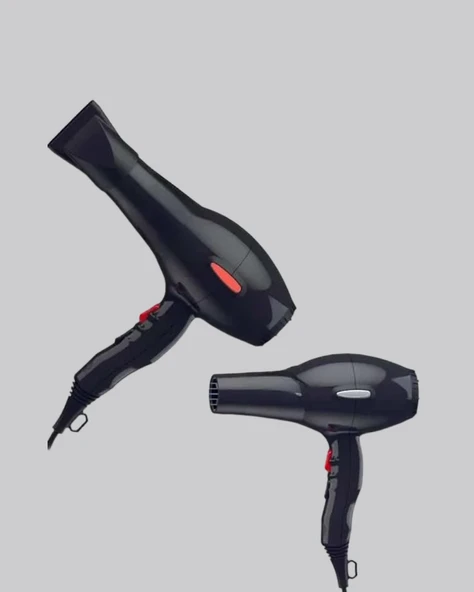 Tüm Saç Tipleri İçin 2200W Güçlü Fön Makinesi MİR93031887 - Resim 2