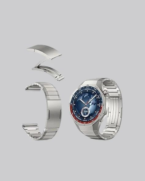 C15 PRO AKILLI SAAT MİR51538242 - Resim 5