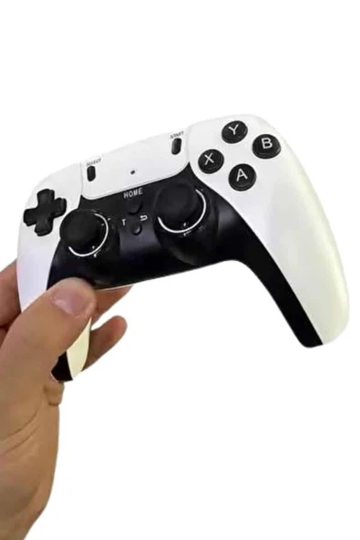 3D HD Game Stick Pro Retro Game Stick Joystick Oyun Konsolu MİR09750844 ürün görseli 1