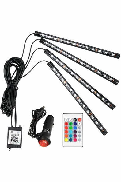 AYAK ALTI LED MİR94491979 - Resim 5