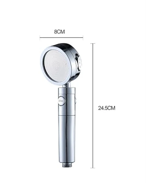 DUŞ BAŞLIĞI MİR11340364 - Resim 3