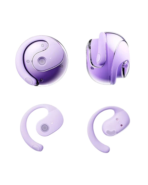 S05 Kablosuz Bluetooth Kulaklık ürün görseli 1