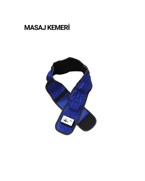 MASAJ KEMERİ MİR78135391 ürün görseli 1