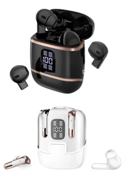 J40 BLUETOOTH KULAKLIK MİR88235174 - Resim 4