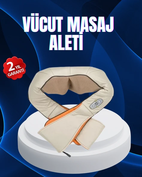 Kas Gevşetici Vücut Masaj Cihazı MİR38118254 ürün görseli 1
