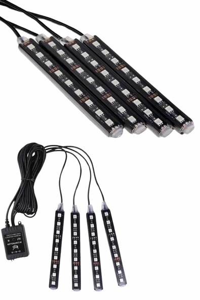 AYAK ALTI LED MİR94491979 - Resim 3