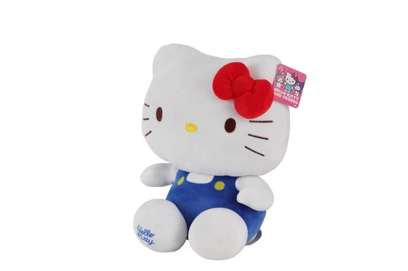 6116 PELUŞ H KITTY S4 30CM HKTY - Resim 2
