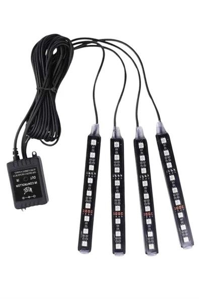 AYAK ALTI LED MİR94491979 - Resim 2