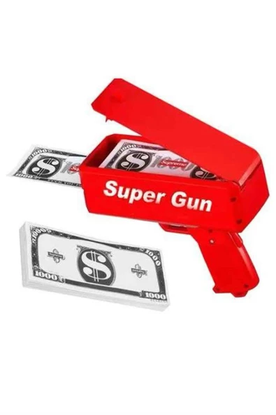 SUPER GUN MİR44228833 - Resim 5