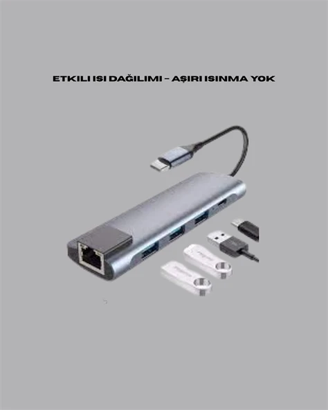 MACBOOK ÇEVİRİCİ MİR79118611 - Resim 4