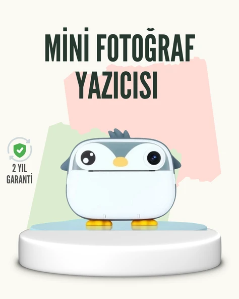 Yüksek Çözünürlüklü 10X Dijital Zoom ve ISO Ayarlı Fotoğraf Makinesi MİR40749811 ürün görseli 1