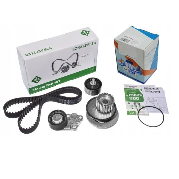 TRİGER SETİ KALOS LACETTI REZZO 1.4 - Resim 3